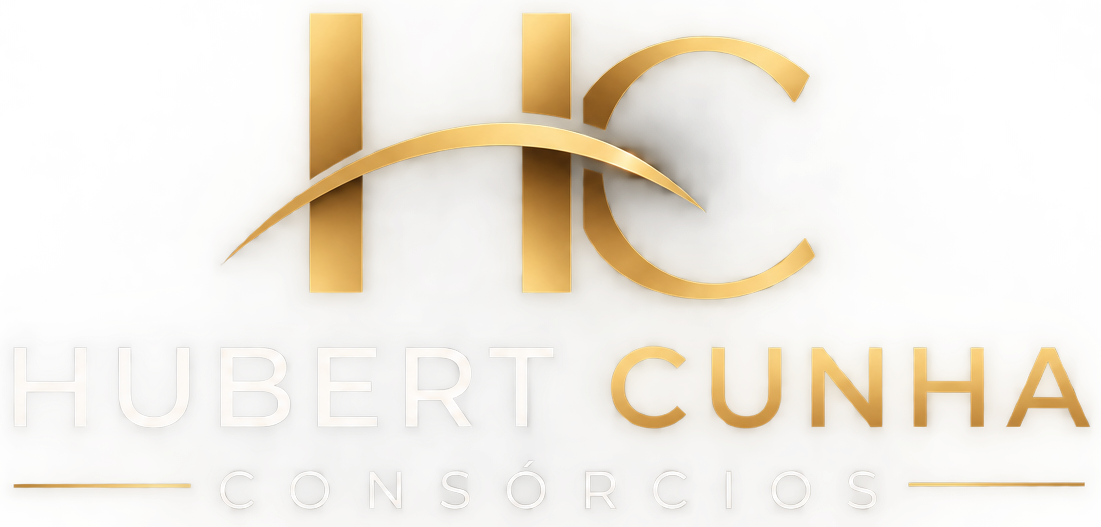 Hubert Cunha — Consórcios e Planejamento Patrimonial