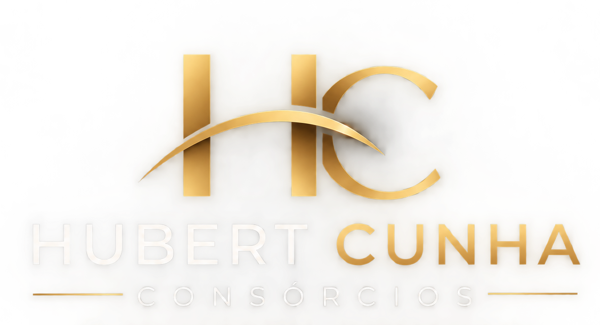 Hubert Cunha — Consórcios e Planejamento Patrimonial